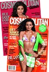 Cosmopolitan