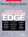 Harward Business Review