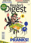 Reader's Digest